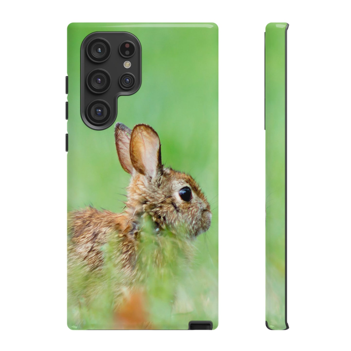 Baby Bunny - Tough Phone Case