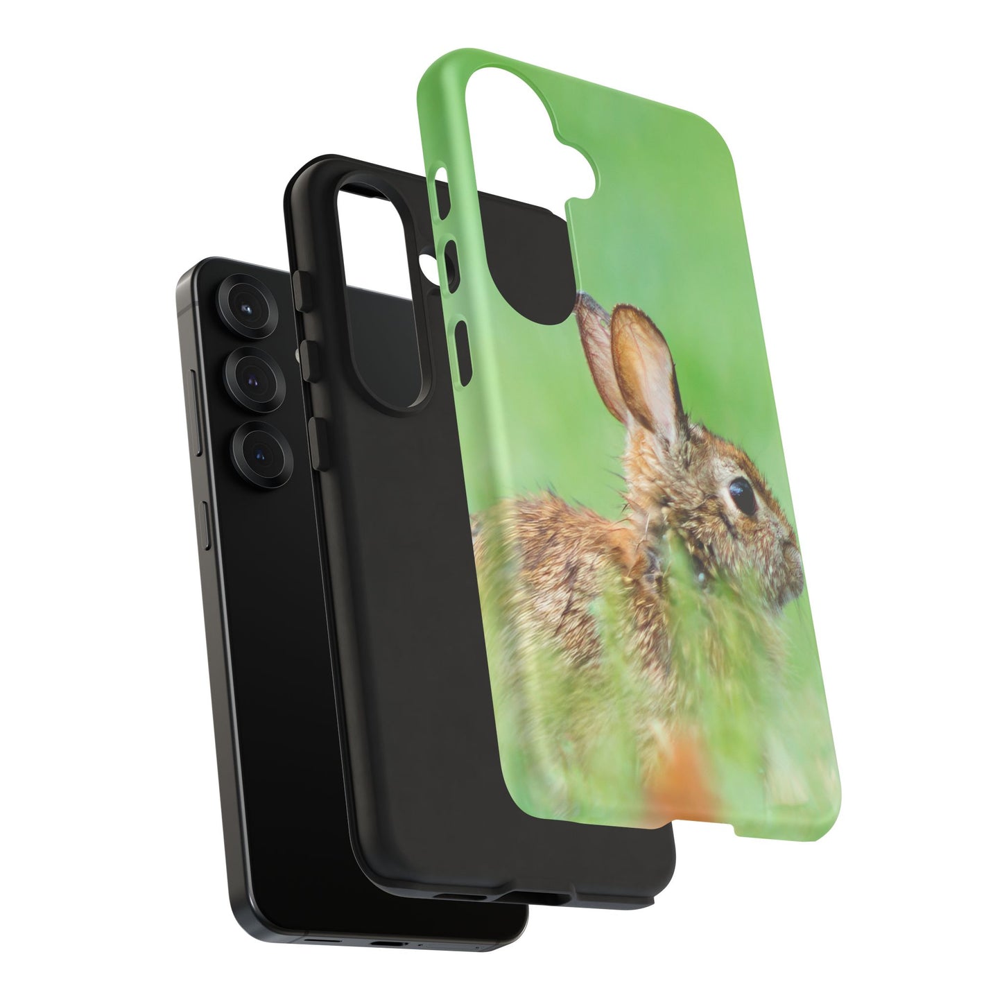 Baby Bunny - Tough Phone Case