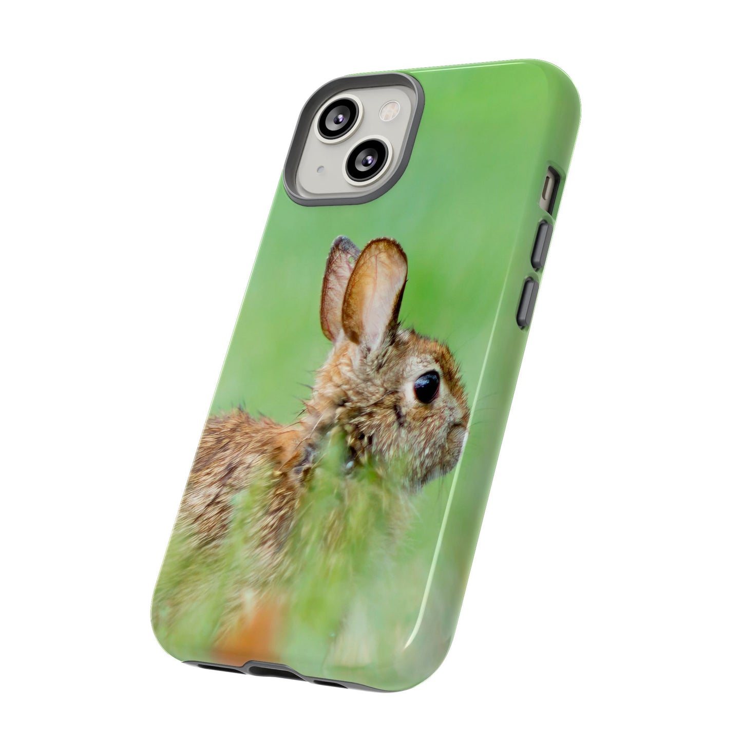 Baby Bunny - Tough Phone Case