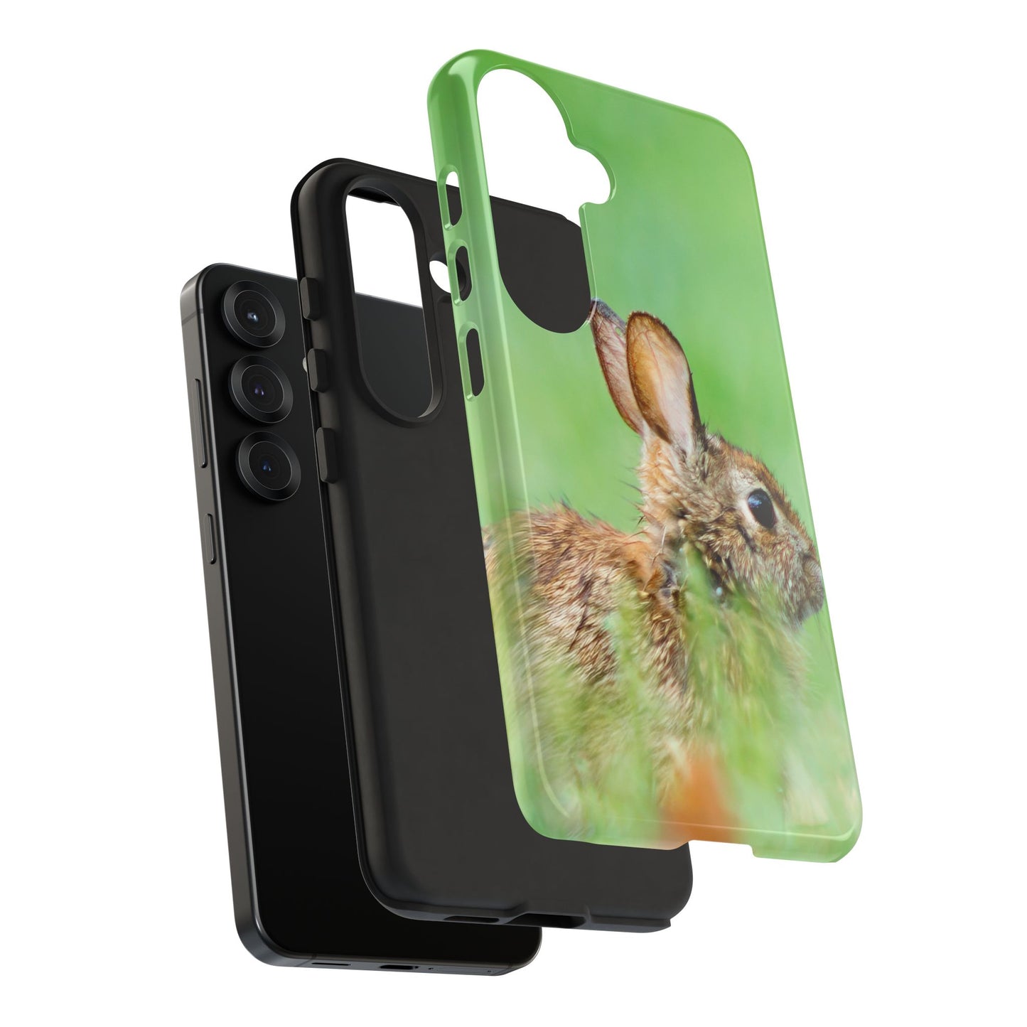 Baby Bunny - Tough Phone Case
