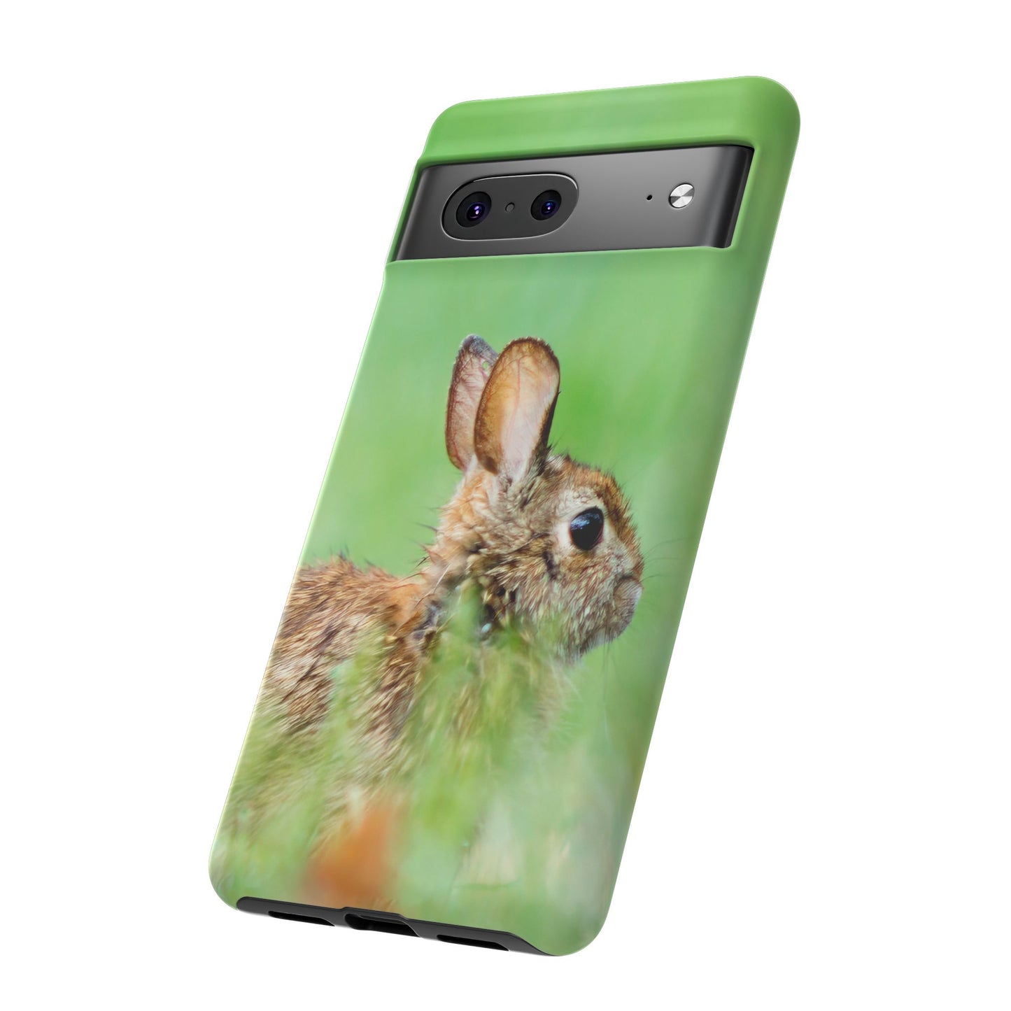 Baby Bunny - Tough Phone Case