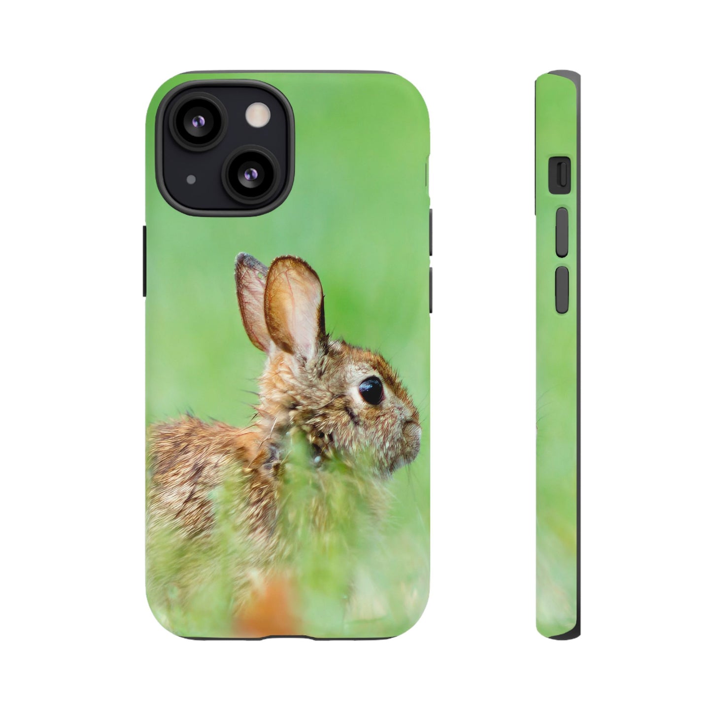 Baby Bunny - Tough Phone Case
