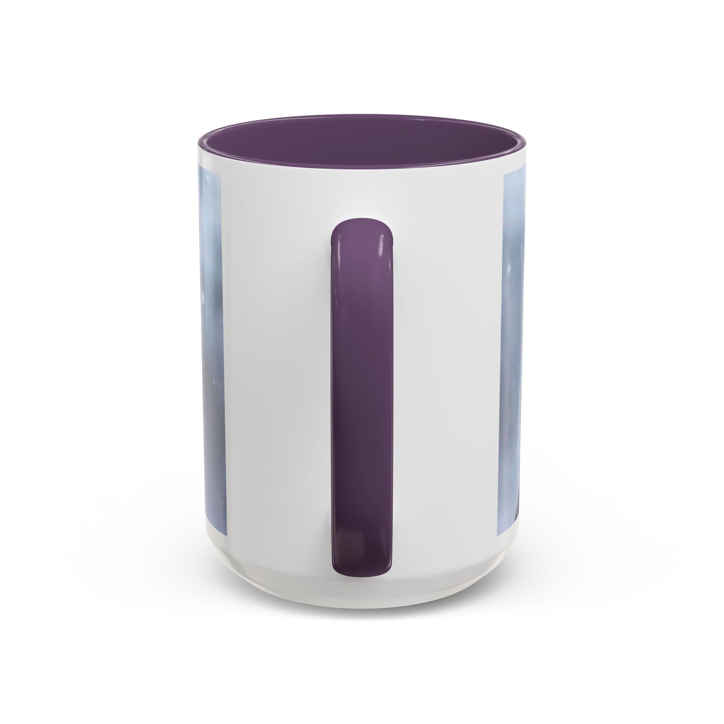 Cardinal Pair - Variable color interior mug