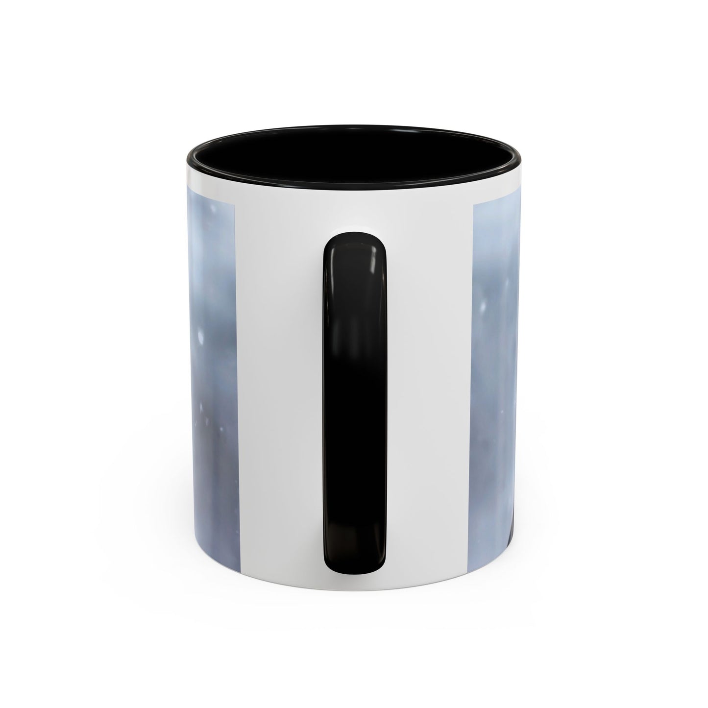 Cardinal Pair - Variable color interior mug