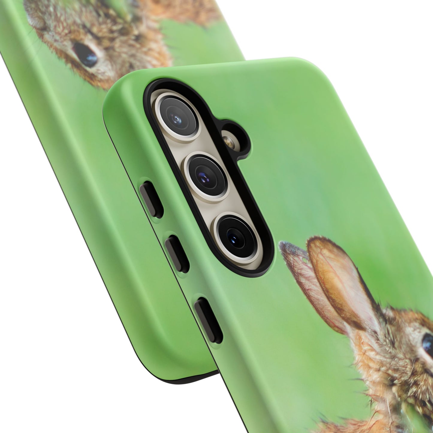 Baby Bunny - Tough Phone Case
