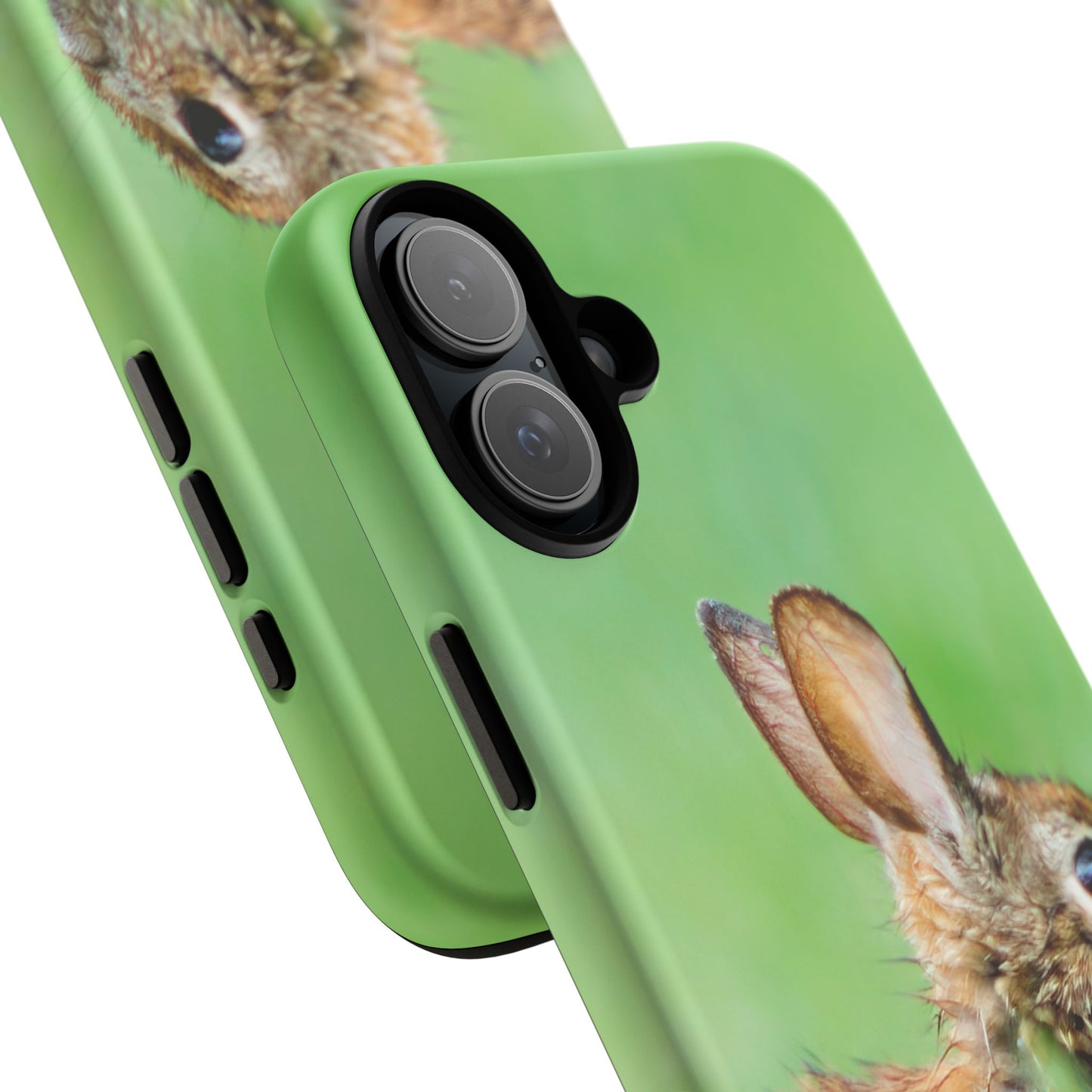 Baby Bunny - Tough Phone Case