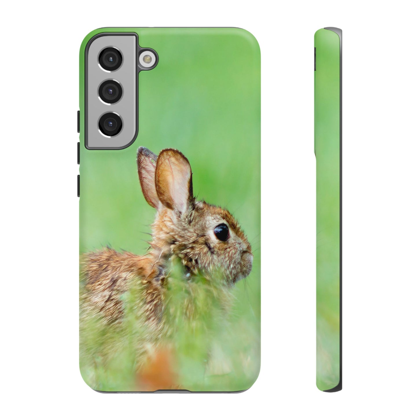 Baby Bunny - Tough Phone Case