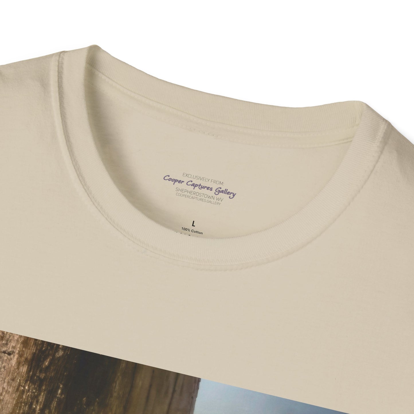 Red-headed woodpecker - T-Shirt