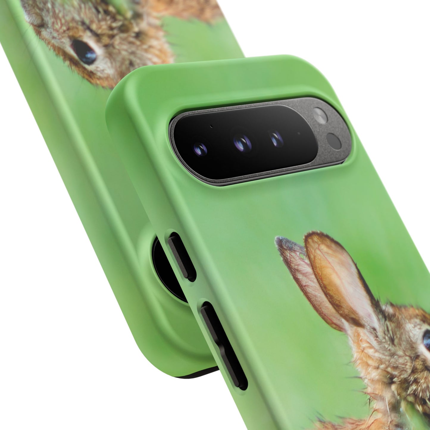 Baby Bunny - Tough Phone Case