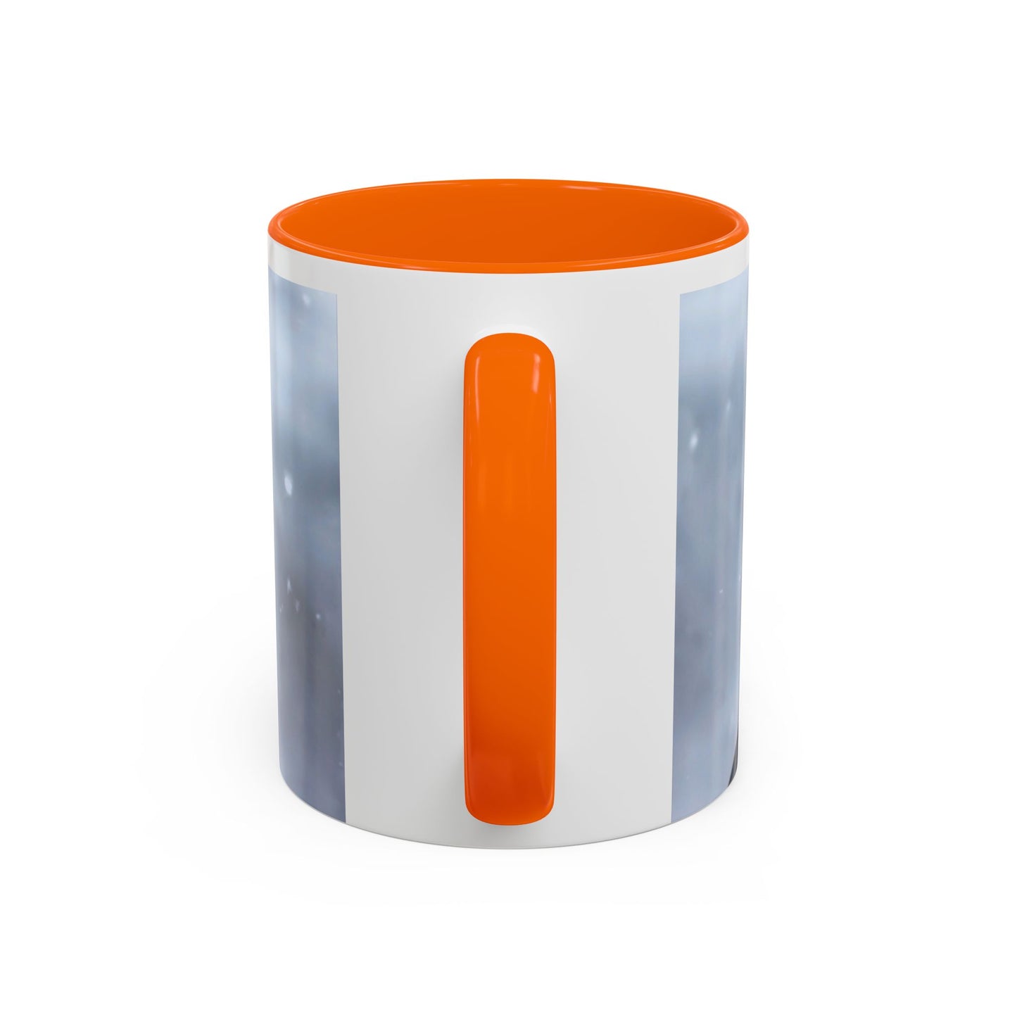 Cardinal Pair - Variable color interior mug