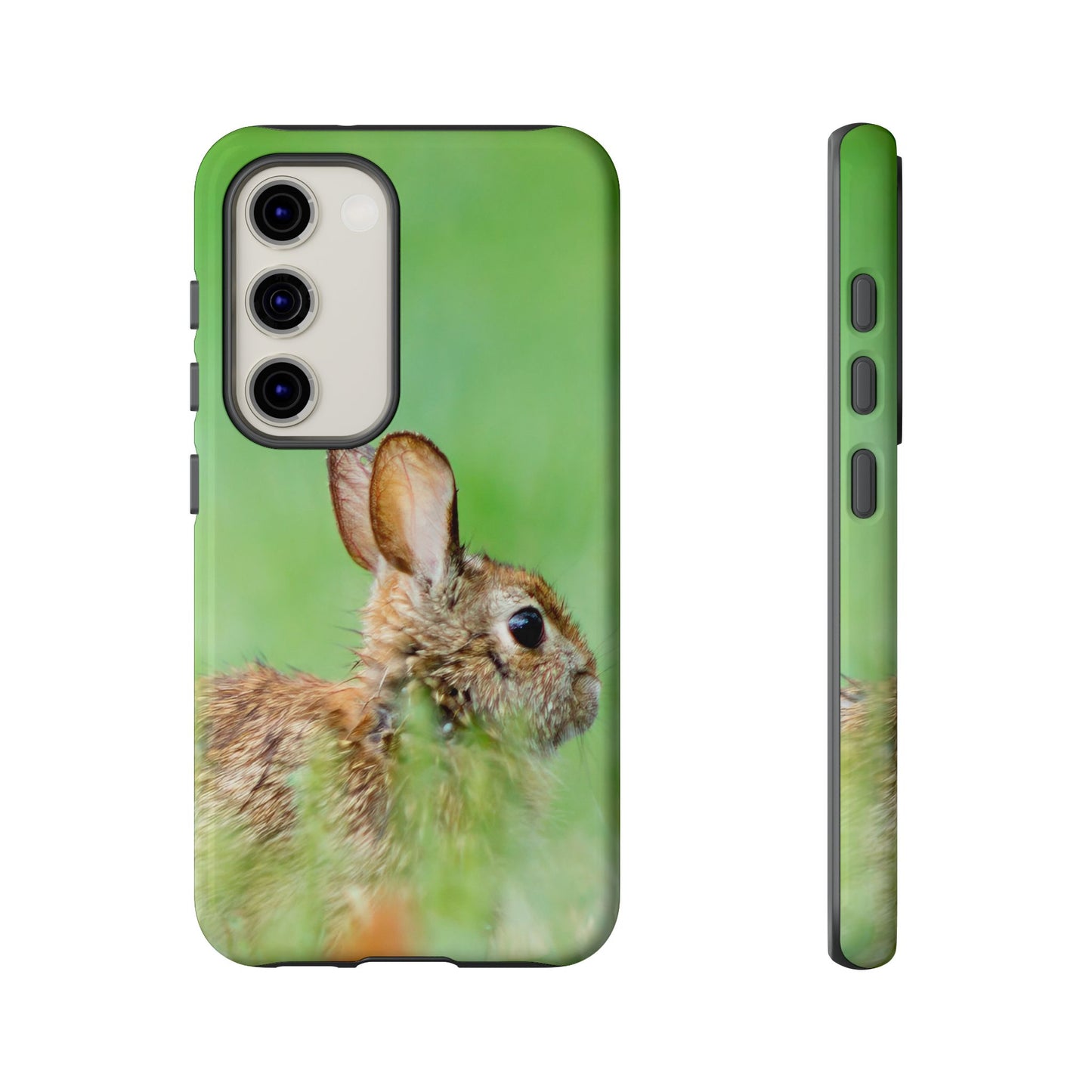 Baby Bunny - Tough Phone Case
