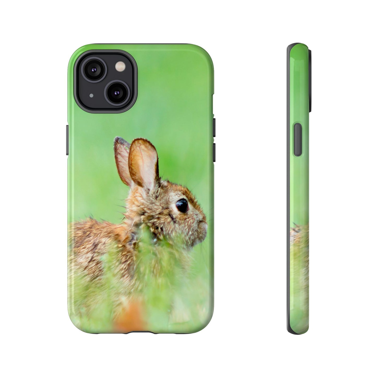 Baby Bunny - Tough Phone Case