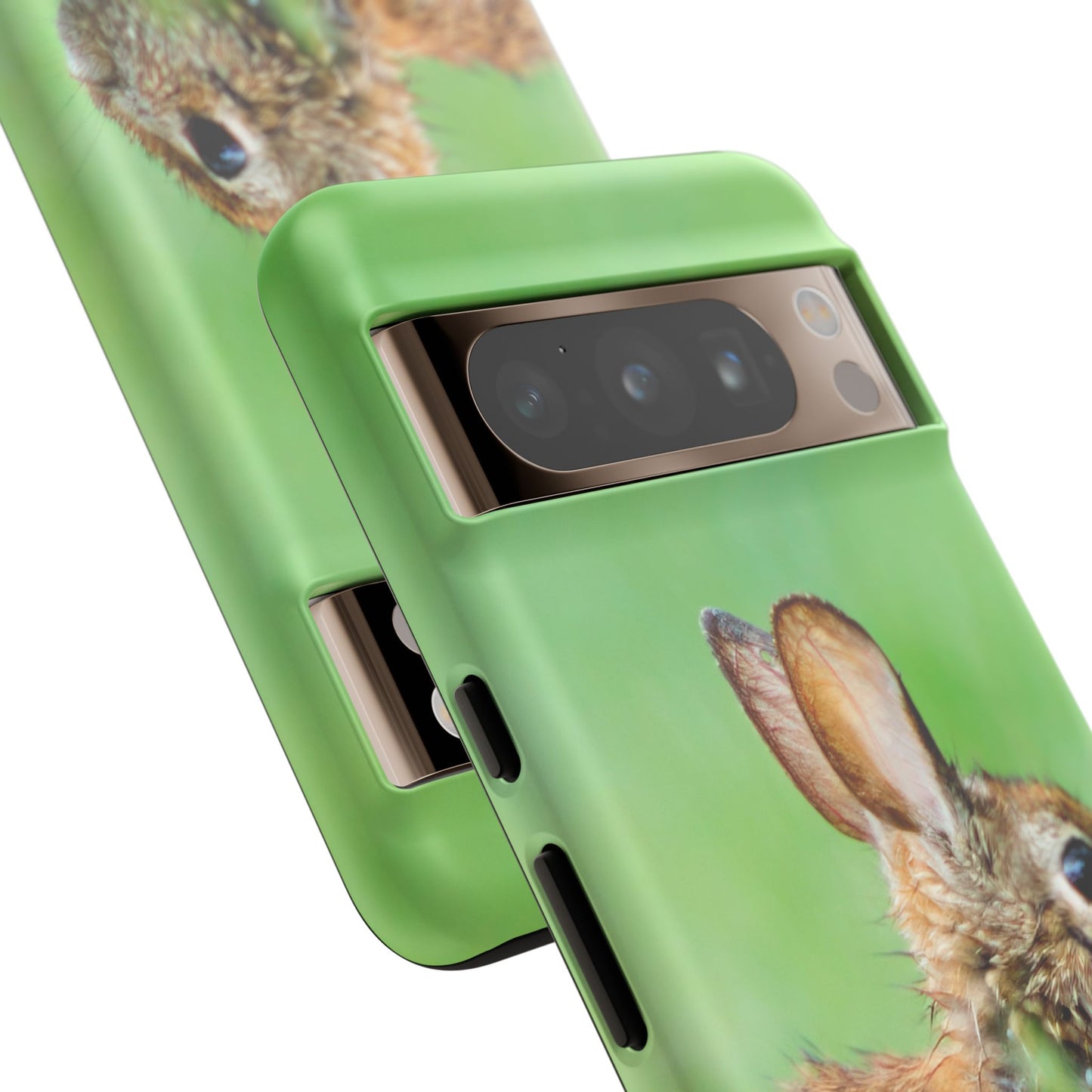 Baby Bunny - Tough Phone Case
