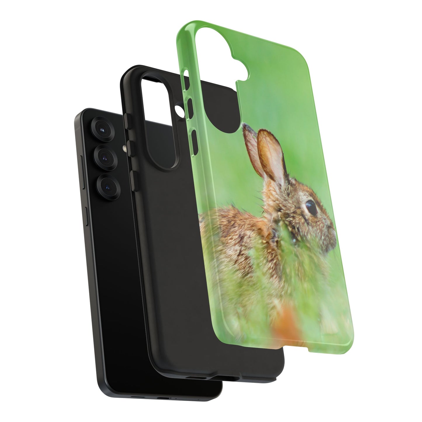 Baby Bunny - Tough Phone Case