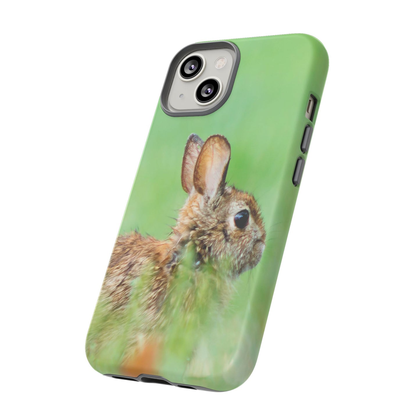 Baby Bunny - Tough Phone Case