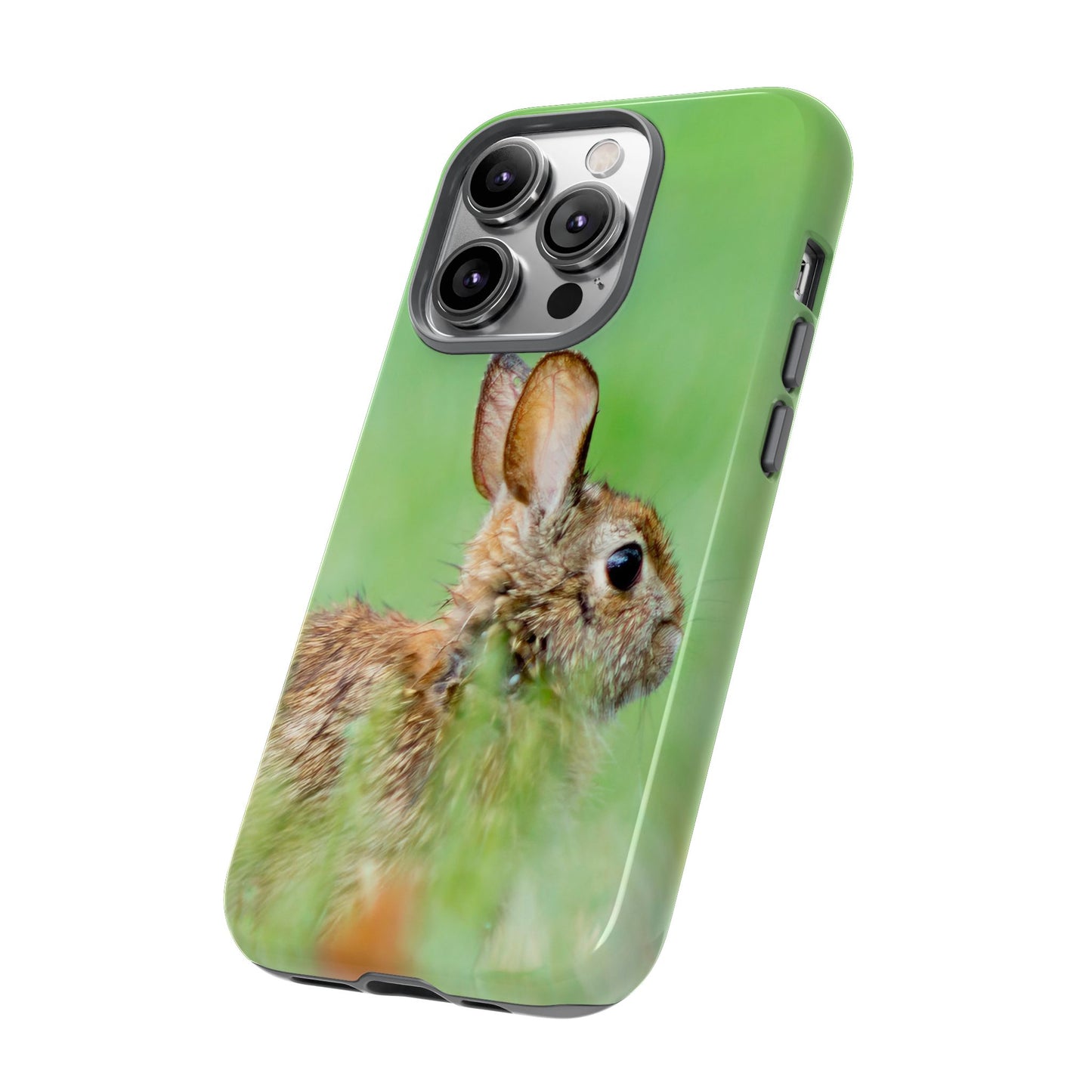 Baby Bunny - Tough Phone Case