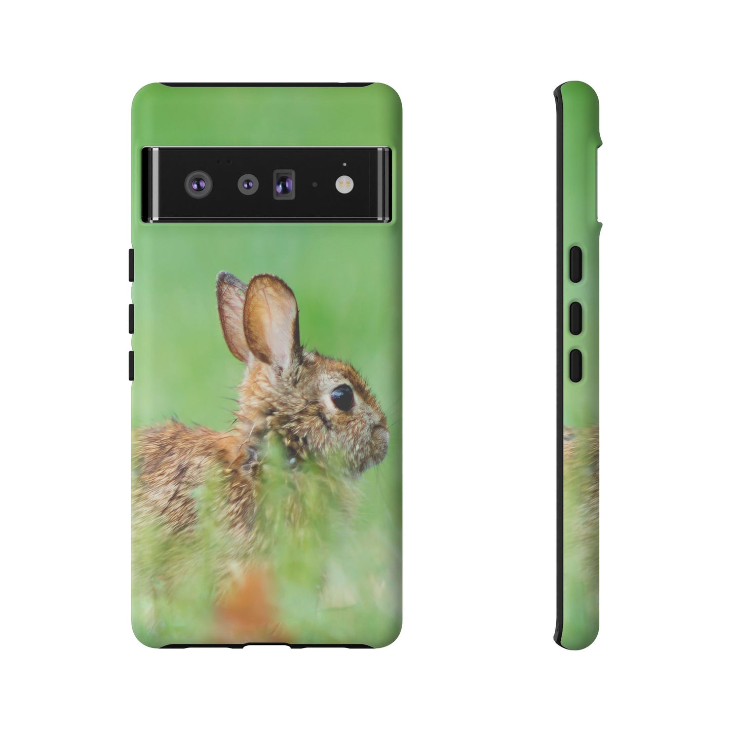 Baby Bunny - Tough Phone Case